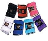 Tiger Paws: Colored Wrist Support