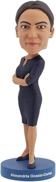 alexandra ocasio cortez amazon