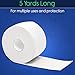 ViveSole Moleskin Padding Roll (3