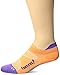 Feetures! Elite Ultra Light Cushion No Show Athletic Running Socks for Men and Women Runners with Seamless Toe, Targeted Compression, and Very Light Padding
