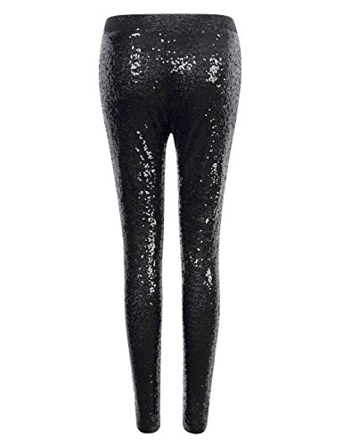 sequin tights