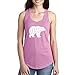 Mama Bear Racerback Tank