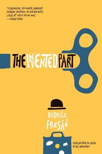 The Invented Part (Trilogía las partes #1)