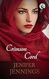 Crimson Cord (Faith Finders Book 3) by Jenifer Jennings