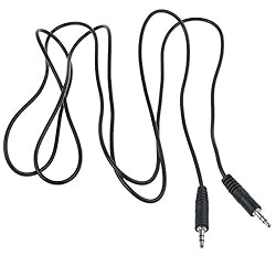 ABLEGRID 1.8M New AUX in Cable Audio in Cord for
