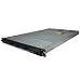 HP ProLiant DL360 G6 1U 64-bit Server with 2xQuad-Core L5520 Xeon 2.26GHz + 16GB RAM + 4x146GB 10K SAS HDD, RAID, NO OS