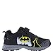 Batman Boys' Black Boys Light-Up Runner 2 Regular
