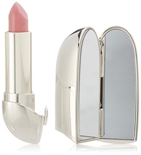 Guerlain Rouge G Jewel Lipstick Compact, # 64 Gemma, 0.12 Ounce