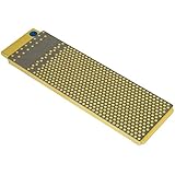 DMT WM8CX 8-Inch DuoSharp Plus Bench Stone Coarse / Extra-Coarse