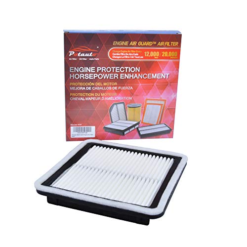 Best subaru air filter forester for 2018