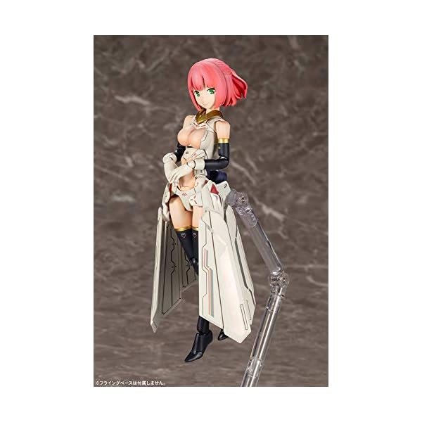 Kotobukiya KP485 Frame Arms Girls Megami Device Bullet Knights Lancer Figure Model Kit – Bild 6