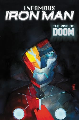 Amazon.com: International Iron Man: 9781302901493: Bendis, Brian