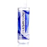 Fleshlube Water | 8 oz Lubricant
