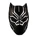 Rulercosplay Captain America Civil War Black Panther Mask Cosplay