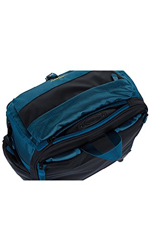 Antler Tundra Trolley Backpack Suitcase Teal Size 54 X 41 X 26
