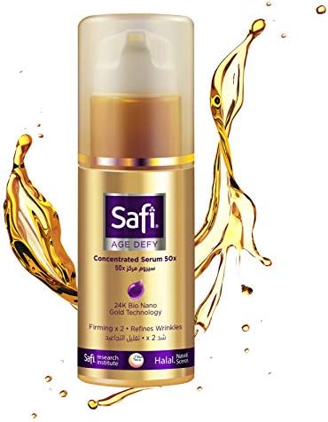 serum essence safi