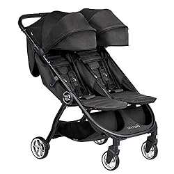 Baby Jogger City Tour 2 Double Stroller, Compact