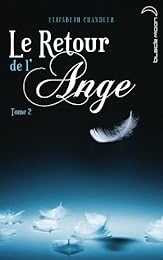 Le  retour de l'ange