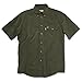 Beretta Men's Featherlight Cotton Signature Short Sleeve Shooting Shirt