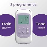 TensCare Kegel Toner Pelvic Floor Exerciser EMS Incontinence view 2