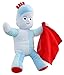 In the Night Garden Large Talking Igglepiggle Soft Toy