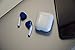 EarSkinz AirPod Covers (ES3) - Blue - for Apple AirPods