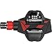 Time ATAC XC 12 Pedals Red/Black, One Sizethumb 2