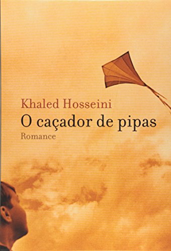 O CACADOR DE PIPAS - portuguese