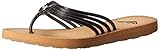 Roxy Girl Riviera Beach Sandal (Little Kid/Big Kid)