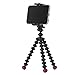 JOBY GripTight GorillaPod Magnetic. Mount and Flexible Tripod for Smartphones 2.1-2.8in (54-72mm).