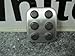 Mopar 2005-2012 Challenger Charger Magnum 300 Emergency Brake Pedal Stainless OE