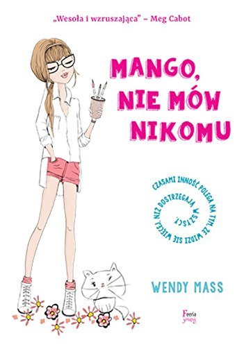 Mango nie mow nikomu