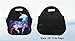 AOTIGO Unicorn Horse Galaxy Space Neoprene Lunch Bag Insulated Lunch Box Waterproof Lunch Tote Bag with Zipper for Women Kids Boys Girls Men