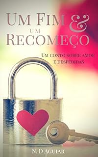 Livro Um Fim e um Recomeço