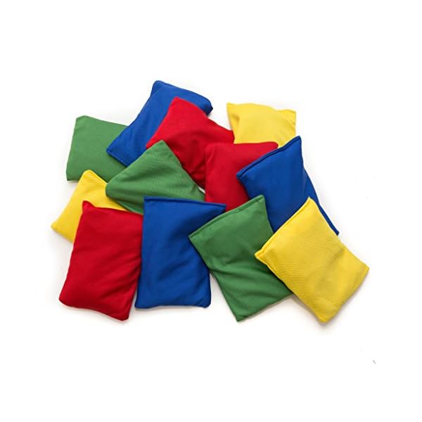 First-Play-Original-Beanbags-Assorted-Pack-of-12 First-Play Original Beanbags,for 5 years to 99 years, Assorted, Pack of 12