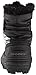 Sorel Commander B Coal Cold Weather Boot , Black/Charcoal,7 M US Toddler