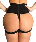Butt Lifter Tummy Control Shapewear Shaper Shorts Body Women Waist Thigh