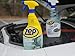 Zep ZU50532 Fast 505 Cleaner and Degreaser 32 Ounces, 32 Fl Oz, clear