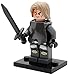 The Hound - Game of Thrones Minifigure