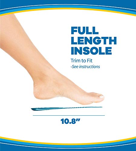 5 Dr+Scholls+Comfort+Massaging+Insoles