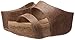 Volatile Women's Adobe Wedge Sandal