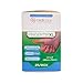 Fingertip XL Elastic Fabric Latex Free Bandages in Dispenser Box for First aid cabinets - 1.75