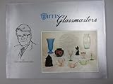 Tiffin Glassmasters Book 1: A pictorial guide of the glassware produced by the Tiffin Glass Company, Tiffin, Ohio, during the Depression Era 1929-1941 by