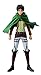 Banpresto Attack on Titan 10.3-Inch Eren Yeager Master Stars Piece Figure