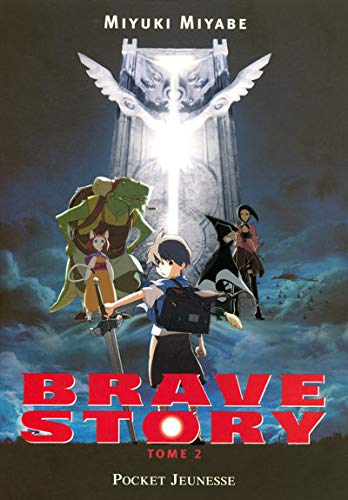 Brave story
