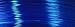 1.75mm Trans Blue PLA 3D Printer Filament - 1kg Spool (2.2 lbs) - Dimensional Accuracy +/- 0.03mm