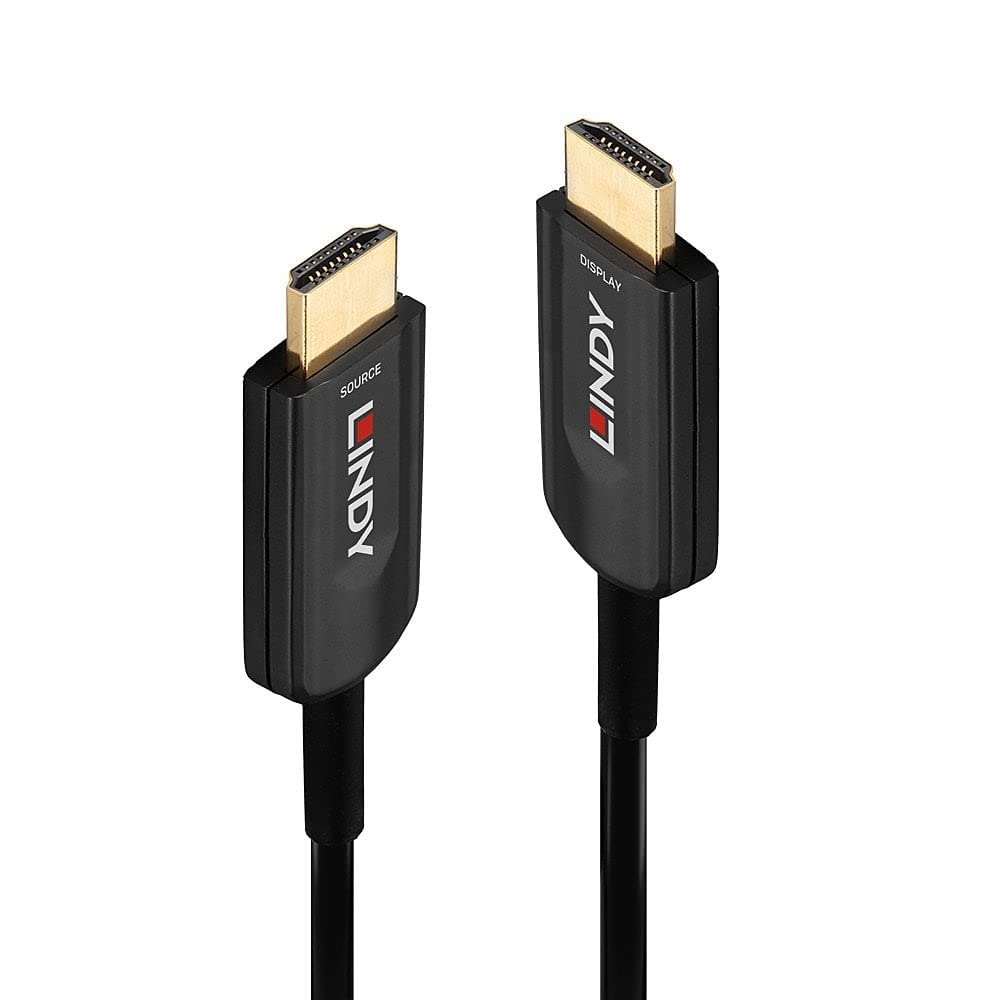 Lindy HDMI-HDMI Cable, 10m