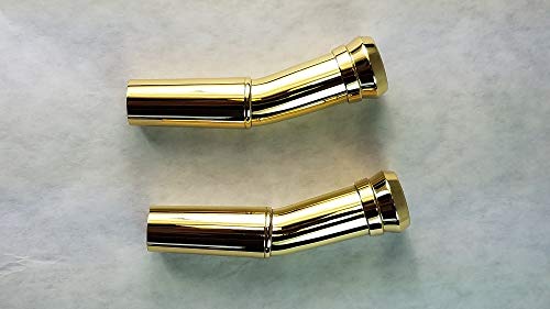 Conn Sousaphone Tuning Bits (20K & 22K Only), Lacquer