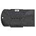 Gustav Selter GmbH Co. KG Swing Crochet Hook Set Case, One Size, Black