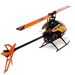 Blade RC Helicopter 230 S Smart BNF Basic with